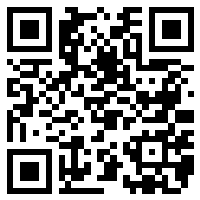QR Code for bitcoin:16QBgHdjrh3LWfb8b3aApKVkRMTz23sg9e