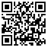 QR Code for bitcoin:16QC3uyYTZs8dB459NULLubToDJmKpXqgn