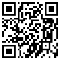 QR Code for bitcoin:16QFQrQ8DtyrmRdnKaFHeorsnEaRdY943U
