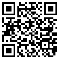 QR Code for bitcoin:16QH3yf3A3QobLxw8F2FXysXF194Pr7ZHR
