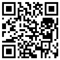 QR Code for bitcoin:16QRqksViZeMxRbTQyHA2yGeqfEZQXCDd6