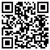 QR Code for bitcoin:16QTJRq429b4Fu78P3DR6pYHWHCzpmt1ji