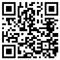 QR Code for bitcoin:16QU6d5cGRRaD3DAAZFDKxvYcdYBDisuc7