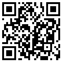 QR Code for bitcoin:16QUDees3wpGY7T5ugiuDWixZWU7Eb8SRR