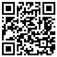 QR Code for bitcoin:16QWpW7xtZiWQsdHecnLU3cpy4SiZFfMMX