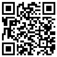 QR Code for bitcoin:16QZ66PgpCwE8fZG2dgY7PDq3prSegxCKG