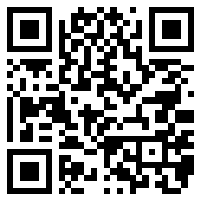 QR Code for bitcoin:16QbHYAAvHt8Vt6zPiG8kbaRL4DosZFPm2