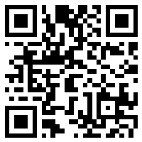 QR Code for bitcoin:16QbgxCvKHPQ5PyxWEmG2J88ETFcjo3K7q