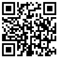 QR Code for bitcoin:16QeM5NhGhbDzHm6D4PtPb7rCvWWPdWEe7