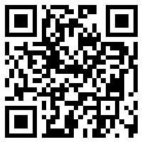 QR Code for bitcoin:16QiYKee93UGWAH71estBg7sdoRsPBsfJa