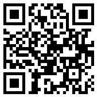 QR Code for bitcoin:16QoyRqsMkdfubbdGjcmcc9fAcdYNJcTin