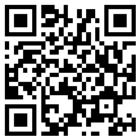 QR Code for bitcoin:16QuM77ydWELkAx41C5oAL35QXfst9PEht