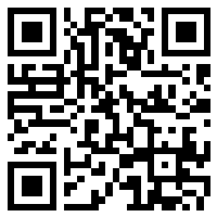 QR Code for bitcoin:16Quc56znQishzyGrrnH4CGyi8TuHWpMLF