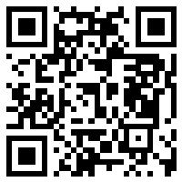 QR Code for bitcoin:16QyapWZGSmiceRM8LFFtF3fm6eh9FHfYd