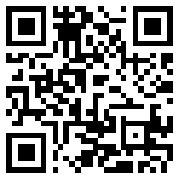 QR Code for bitcoin:16QyhiTawHTPZeQdPm7J3F7JmtKTk7H8MW