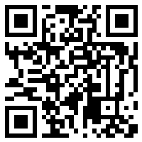 QR Code for bitcoin:16R4Z83D89gQPSGtoBiaN9aNQXxchSwLrA