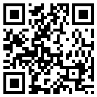 QR Code for bitcoin:16R81AP1MRrgn4ADE5BiT3VeHbjovtbXht