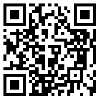 QR Code for bitcoin:16R84cEhb8uBoEvRCXC7KnLLqcRTNvRhmn