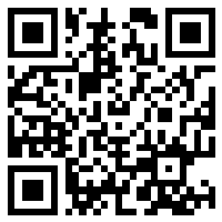QR Code for bitcoin:16R9oAzEB965iTCpbU6AaWmbDTP2ubmokw