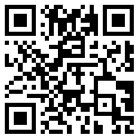 QR Code for bitcoin:16RAysYc1taUC2zTfTNKX3pmdUTcPYkXe7