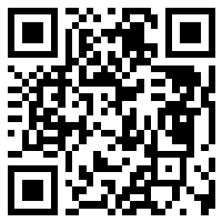 QR Code for bitcoin:16RBkbo5v72ijdMKwpdWktGBS9MENoFJav