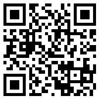 QR Code for bitcoin:16RCcda2ic4vqYFrykAcvjZqXahULU6XJF