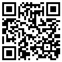 QR Code for bitcoin:16RFpcXa6cCGitrKThd3xjenJ7Wo759hzE