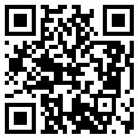 QR Code for bitcoin:16RHGXfG5PYbAcuGdJGUmZ8vhMsqvPWoax