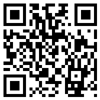 QR Code for bitcoin:16RMJeYHQmkKXDDz8rgJFuCKVVwVCehUhM