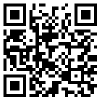 QR Code for bitcoin:16RRBeEStwMxK81Pa4abqERdjKHaM1XTML