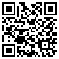 QR Code for bitcoin:16RRX2DBBzX2asf6yyAMReE4LmKo383AJC