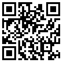 QR Code for bitcoin:16RRdRM9ytUwP9x9nPLuiSFkNaVRdkkqVb