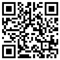 QR Code for bitcoin:16RT3sbakFoxVEwiWG7Qp7C2ZBAYzDQ2kd