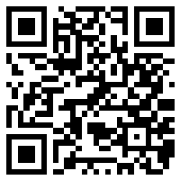 QR Code for bitcoin:16RW8rkprjpunWfPpNmNsc9RevpxYfQarP