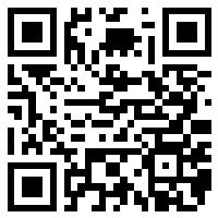 QR Code for bitcoin:16RX22bjZ2feeF5oSHq4XGXsimcRLVVnbm