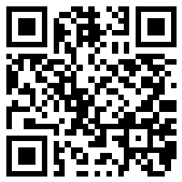QR Code for bitcoin:16RXHMp5zo2YdwydRsq1YcmpJZhB7vPCk9