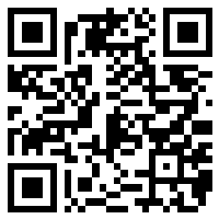 QR Code for bitcoin:16RaVihSzAnWz38BcLrtLRf9DfY97nDAUp