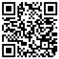 QR Code for bitcoin:16ReLLjraFMo6kG7BpXV6ypz7X8pgHFawE