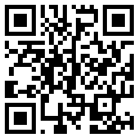 QR Code for bitcoin:16RezqHZToeARfSENDSyUimabvvgTk212p
