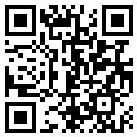 QR Code for bitcoin:16RjYzUbAYiFncwS7HNRobfp1GwdU8zXSy