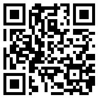 QR Code for bitcoin:16Rnt7B82fpd97gUh2CmK2arHbu7fMLTLo