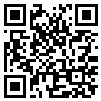 QR Code for bitcoin:16RoZPDnpyHTjAzx28H3L3EBj4ubRTWMJN