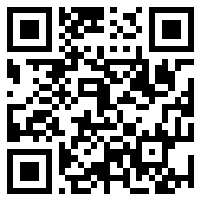 QR Code for bitcoin:16Rps7mXmmPfra9o3cRaBf3hk1ar36TN25