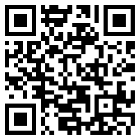 QR Code for bitcoin:16RuGsRSALm3BVMSxZBoN4bEfBVhr2M9f3