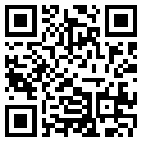QR Code for bitcoin:16RvSaonSHhfWH9E7aEe2DjWAJmeFdxP1W