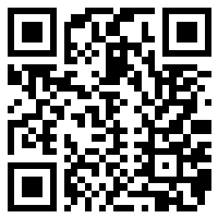 QR Code for bitcoin:16RwH8mjMoZhVjoSbQDDsrFdBbUayMVu2M