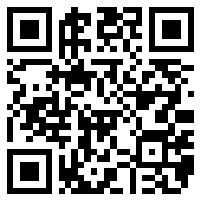 QR Code for bitcoin:16RxXhVfUCMr2ofypfeS5yHyrorMQPcPwC