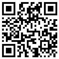 QR Code for bitcoin:16Rxi2ivB2PU9G6A6mDd12BiUXJU9AyCjd