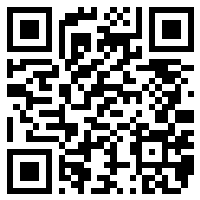 QR Code for bitcoin:16S1g7SbF71bFuFJ8isu5dwf92iFjDmyNX
