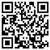 QR Code for bitcoin:16S2vuupRg4DSACwab3x3qLLAMh8jZrLU6